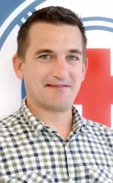 Christoph Merki