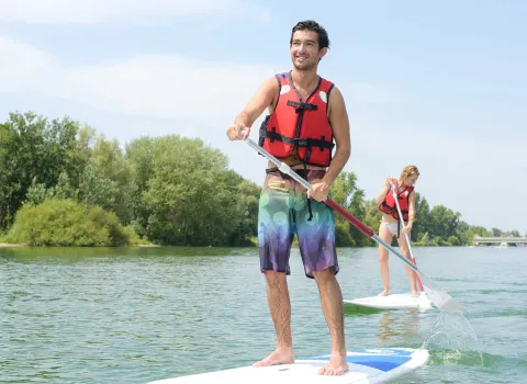 SUP